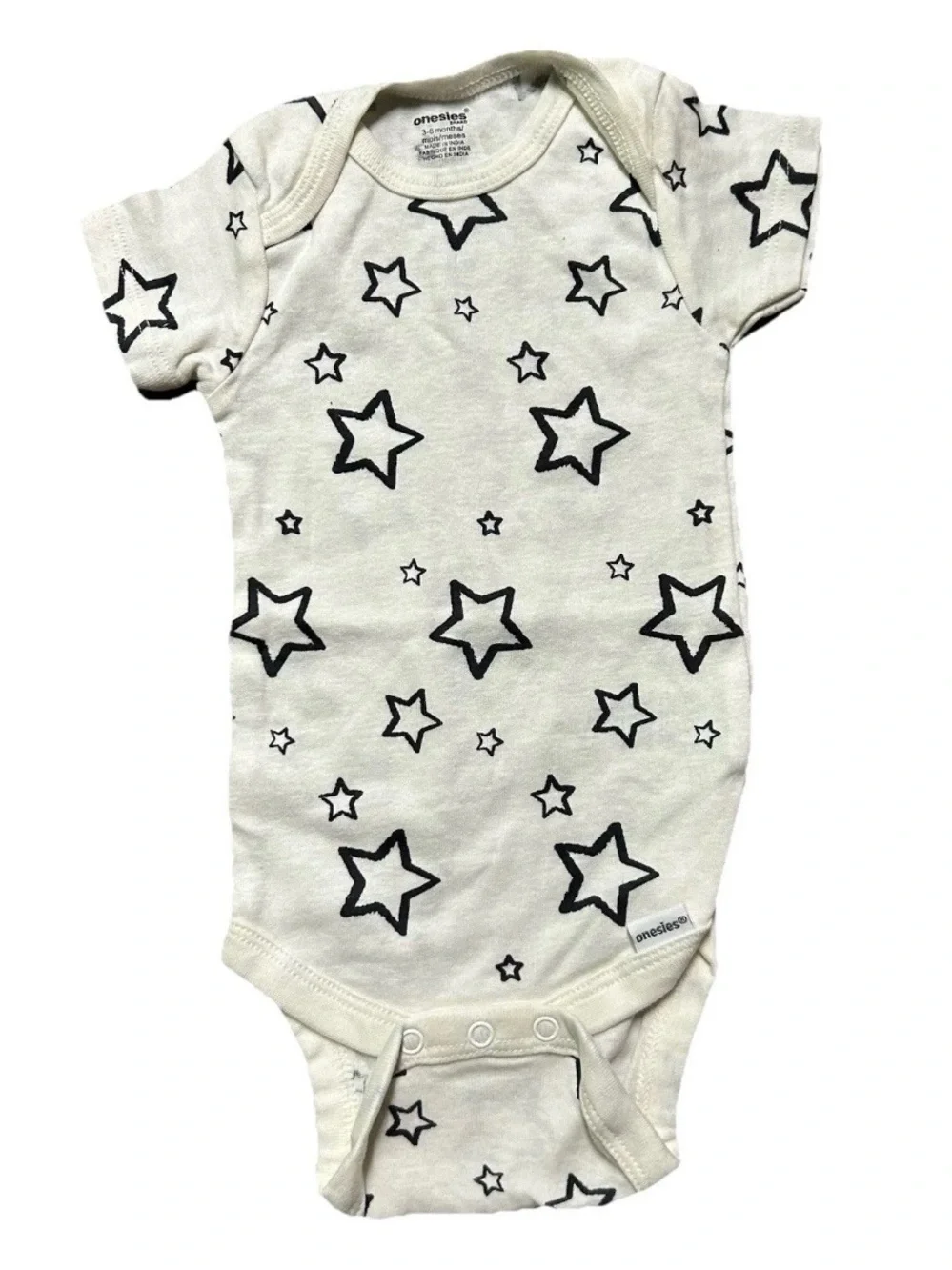 Petit Bateau assorted short